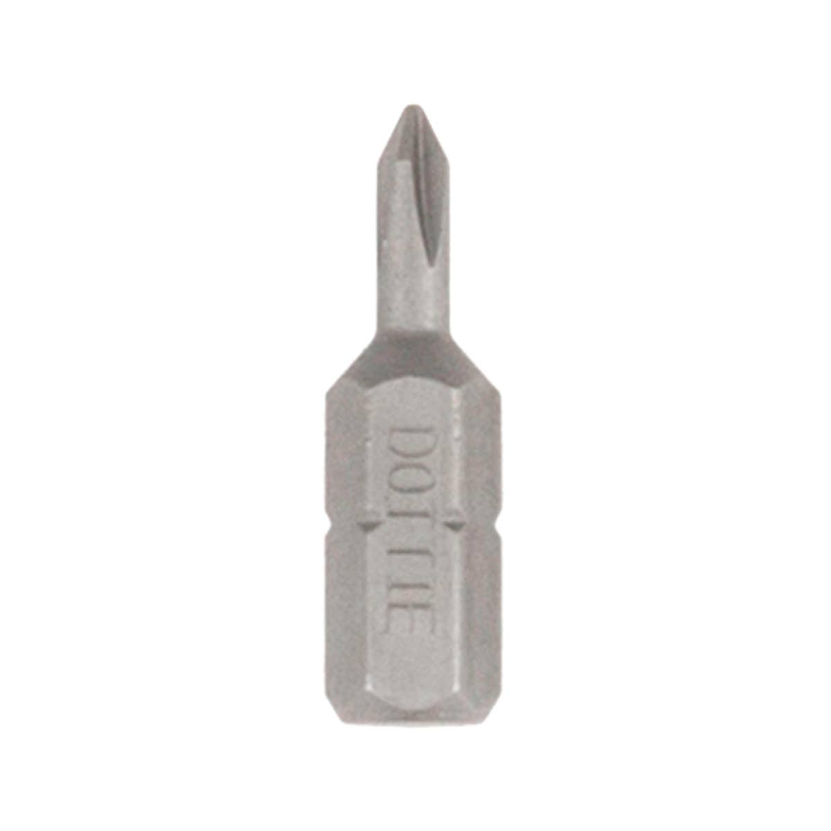 Dottie IB0P Dottie #0 x 1 in Phillips Insert Bit IB0P