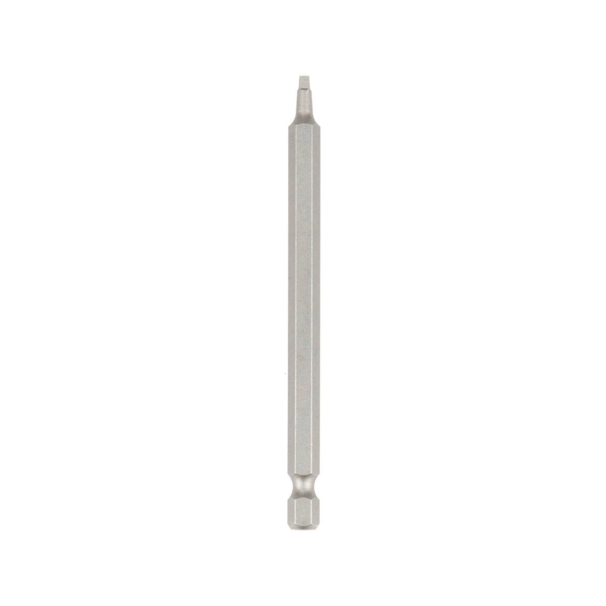 Dottie IB14 Dottie #1 x 4 in Square Drive Power Bit IB14