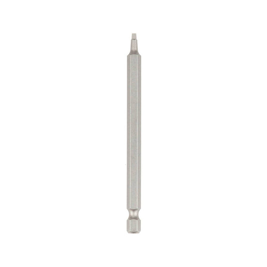 Dottie IB14 Dottie #1 x 4 in Square Drive Power Bit IB14