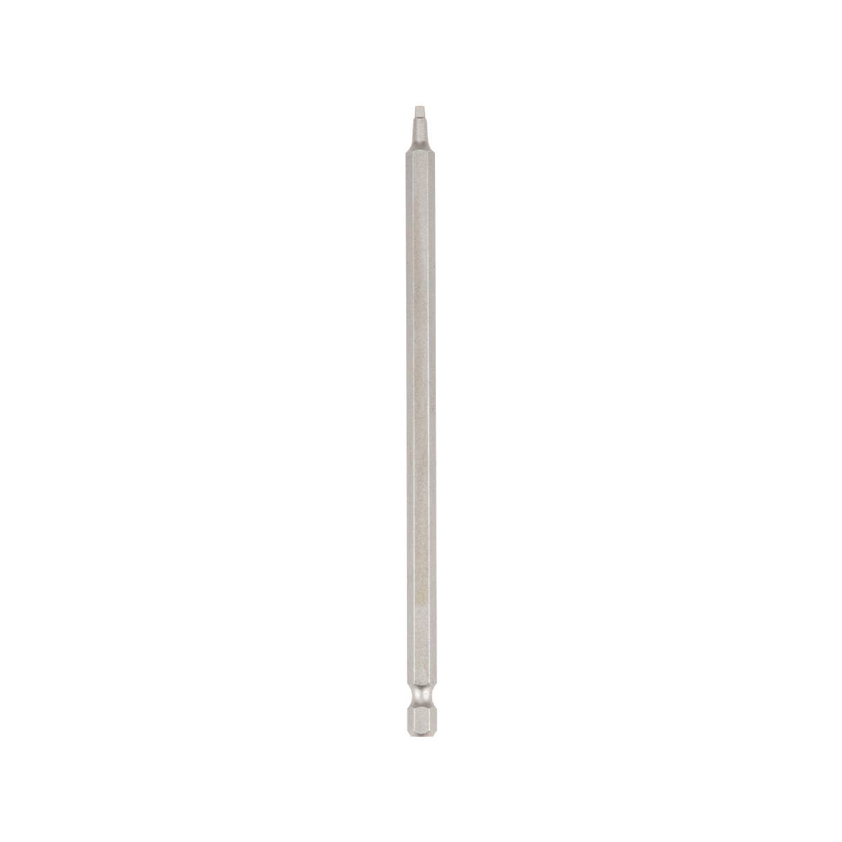 Dottie IB16 Dottie #1 x 6 in Square Drive Power Bit IB16