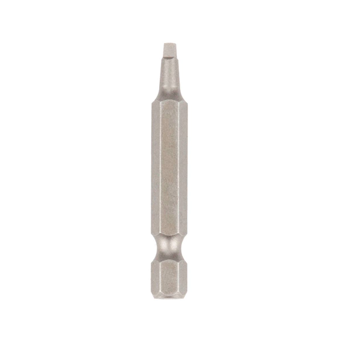 Dottie IB1L Dottie #1 x 2 in Square Drive Power Bit IB1L