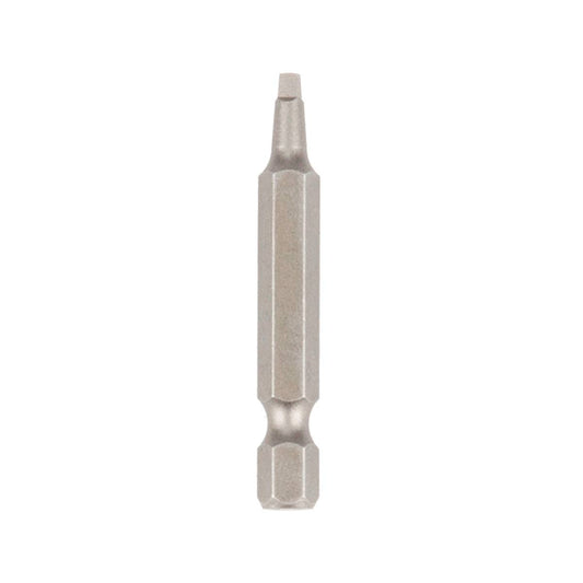 Dottie IB1L Dottie #1 x 2 in Square Drive Power Bit IB1L