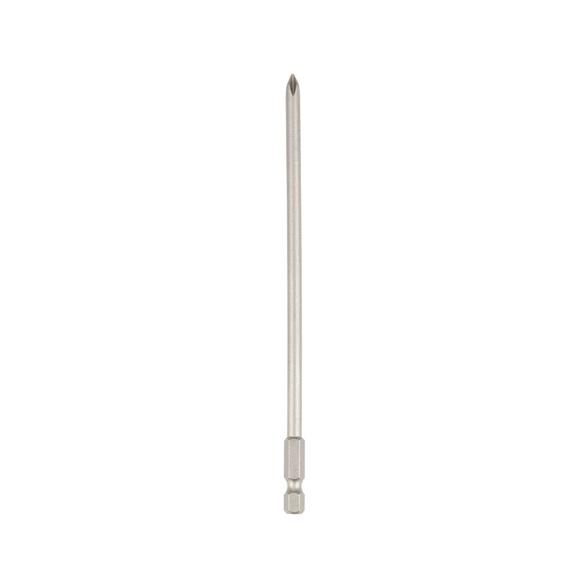 Dottie IB1P6 Dottie #1 x 6 in Phillips Power Bit IB1P6