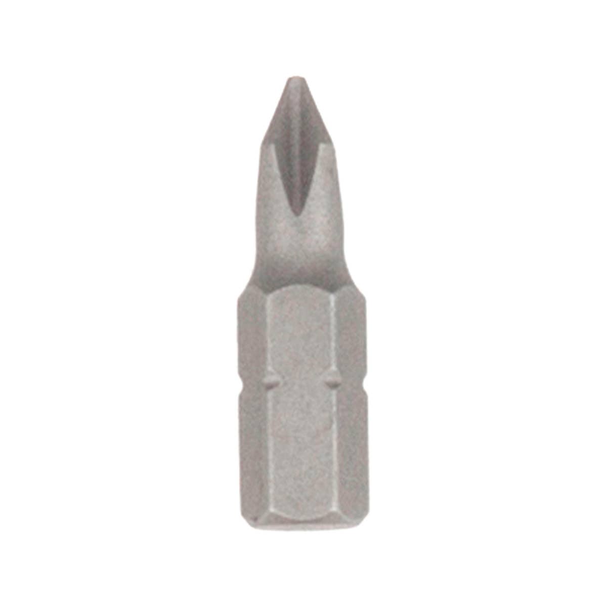 Dottie IB1P Dottie #1 x 1 in Phillips Insert Bit IB1P