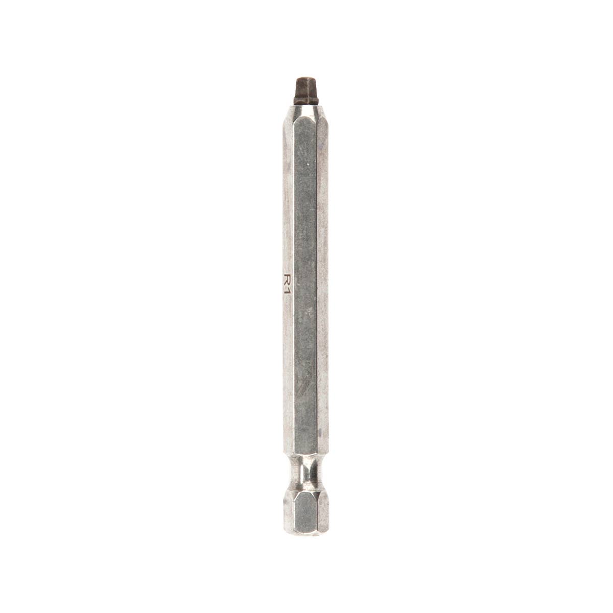 Dottie IB1X Dottie #1 x 3 in Square Drive Power Bit IB1X
