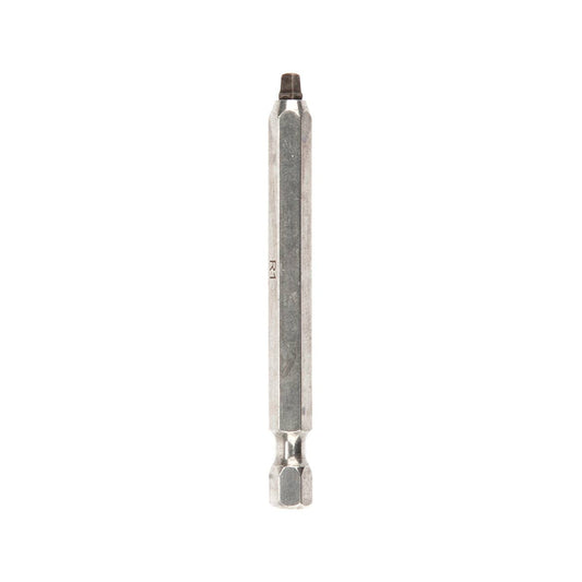 Dottie IB1X Dottie #1 x 3 in Square Drive Power Bit IB1X