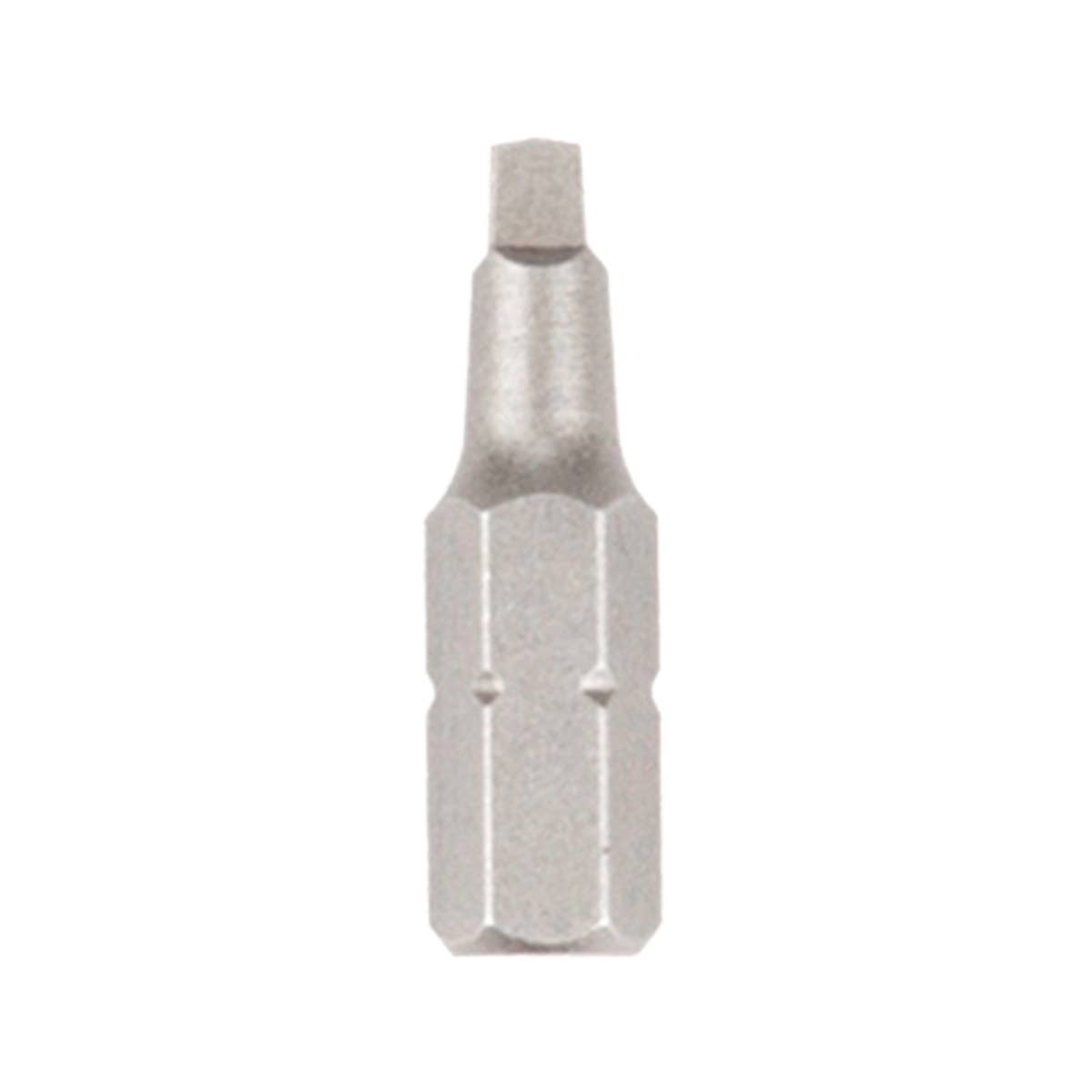 Dottie IB1 Dottie #1 x 1 in Square Drive Insert Bit IB1