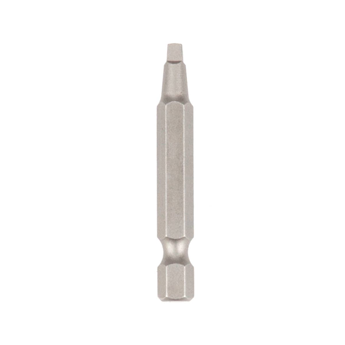 Dottie IB2L Dottie #2 x 2 in Square Drive Power Bit IB2L