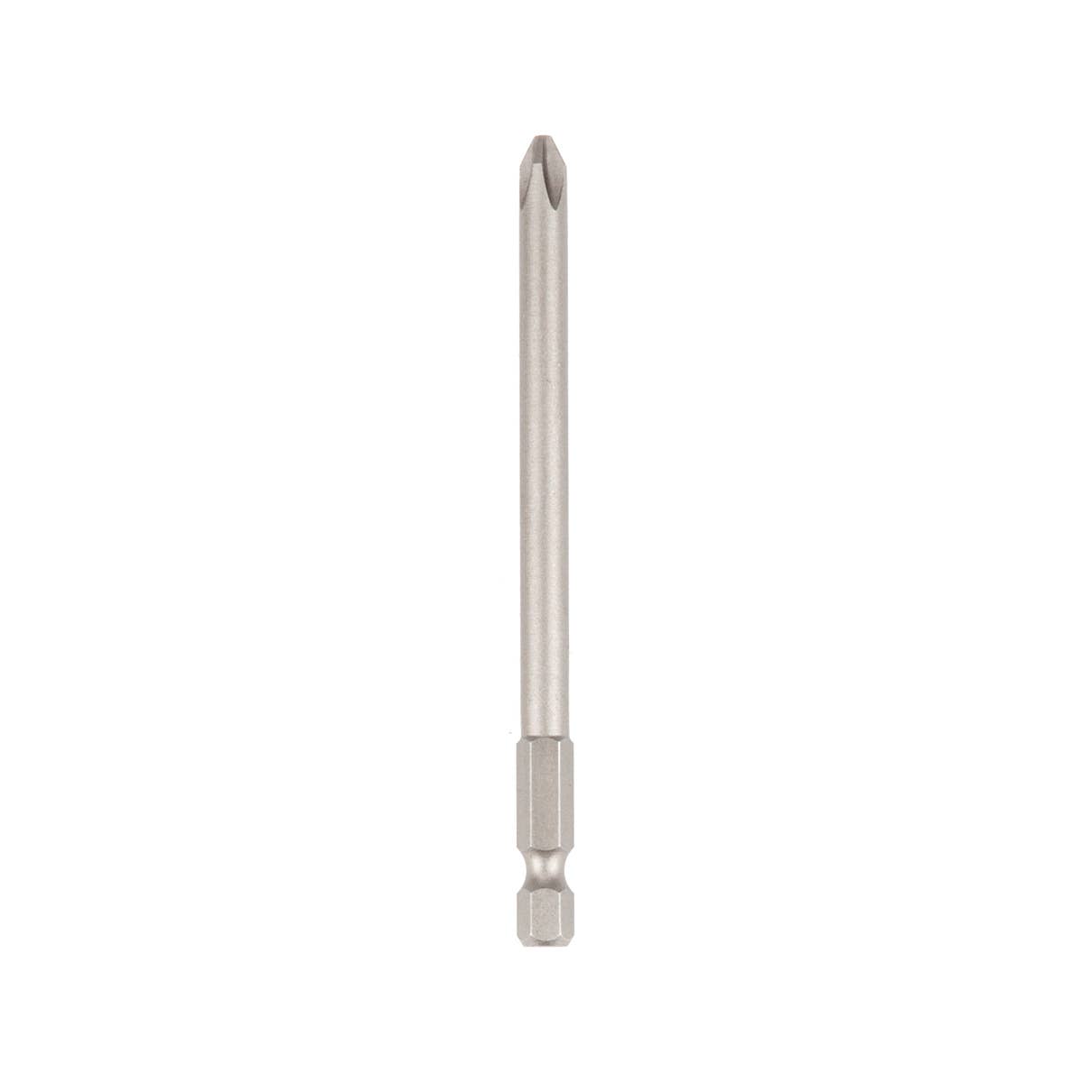 Dottie IB2P4 Dottie #2 x 4 in Phillips Power Bit IB2P4