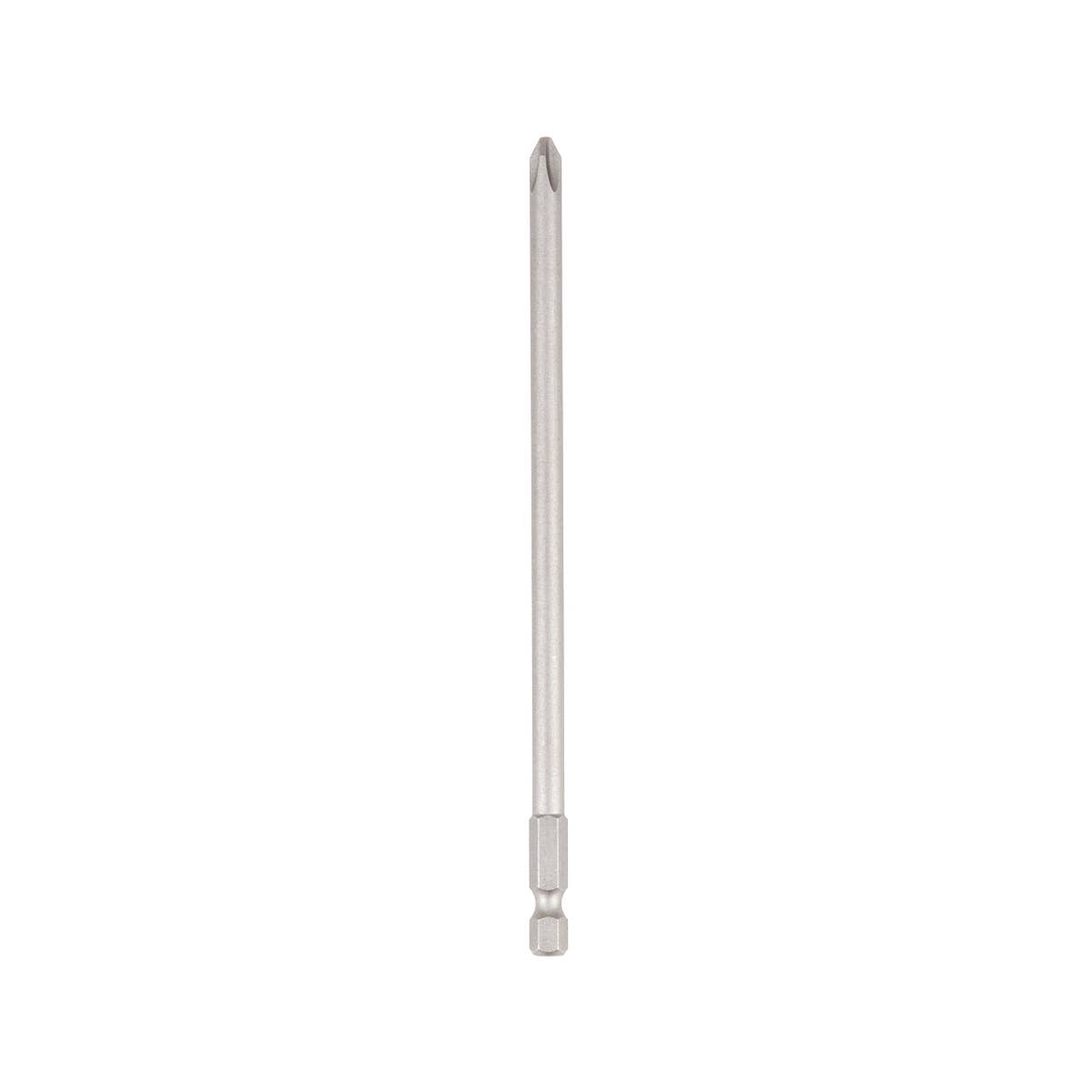 Dottie IB2P6 Dottie #2 x 6 in Phillips Power Bit IB2P6