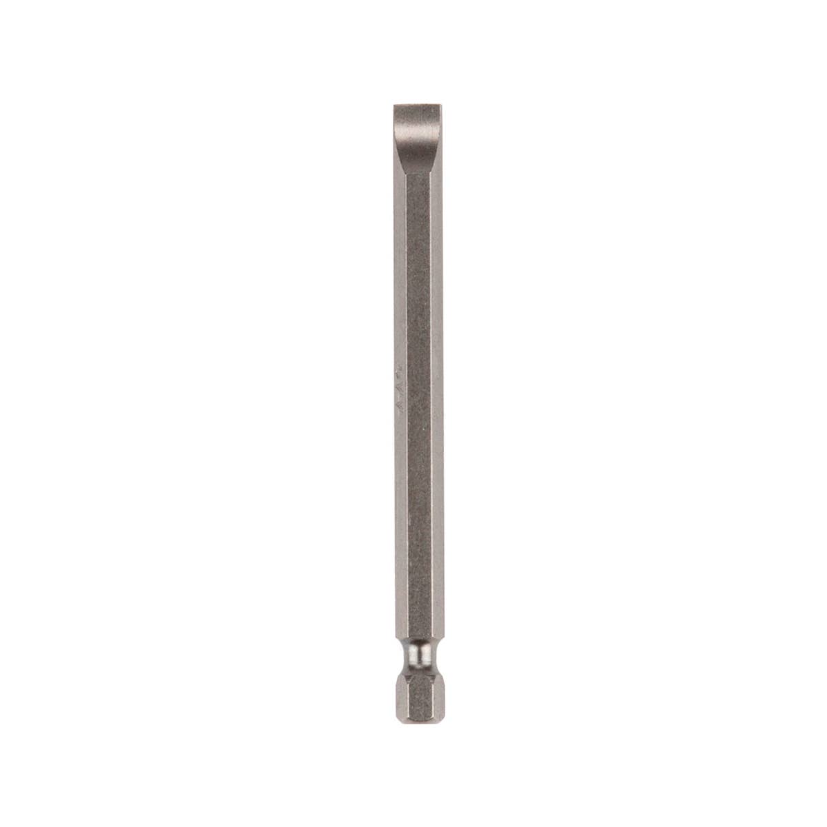 Dottie IB2S4 Dottie #2 x 4 in Slotted Power Bit IB2S4
