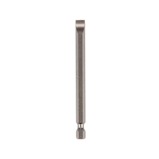 Dottie IB2S4 Dottie #2 x 4 in Slotted Power Bit IB2S4
