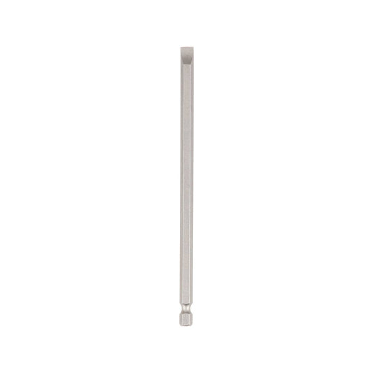 Dottie IB2S6 Dottie #2 x 6 in Slotted Power Bit IB2S6