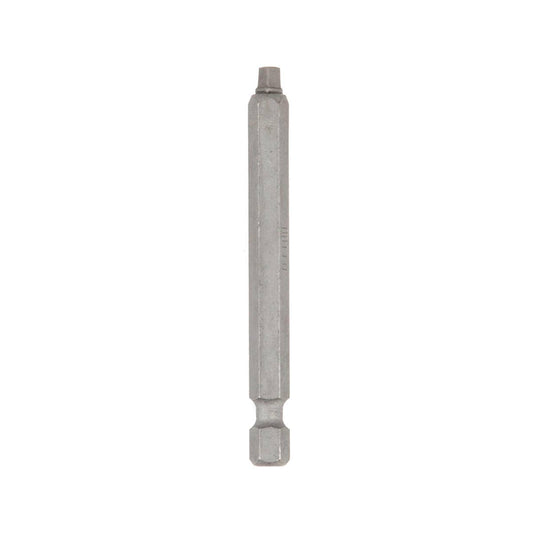 Dottie IB2X Dottie #2 x 3 in Square Drive Power Bit IB2X