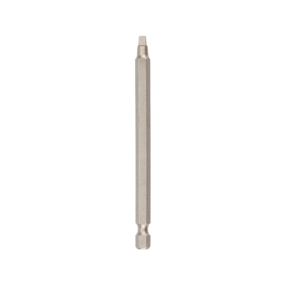 Dottie IB34 Dottie #3 x 4 in Square Drive Power Bit IB34