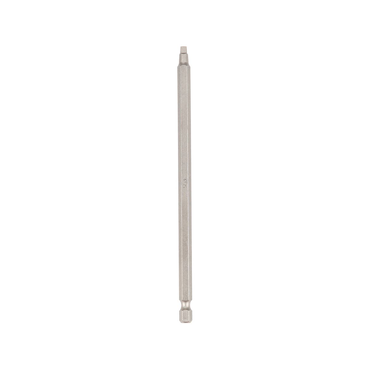 Dottie IB36 Dottie #3 x 6 in Square Drive Power Bit IB36