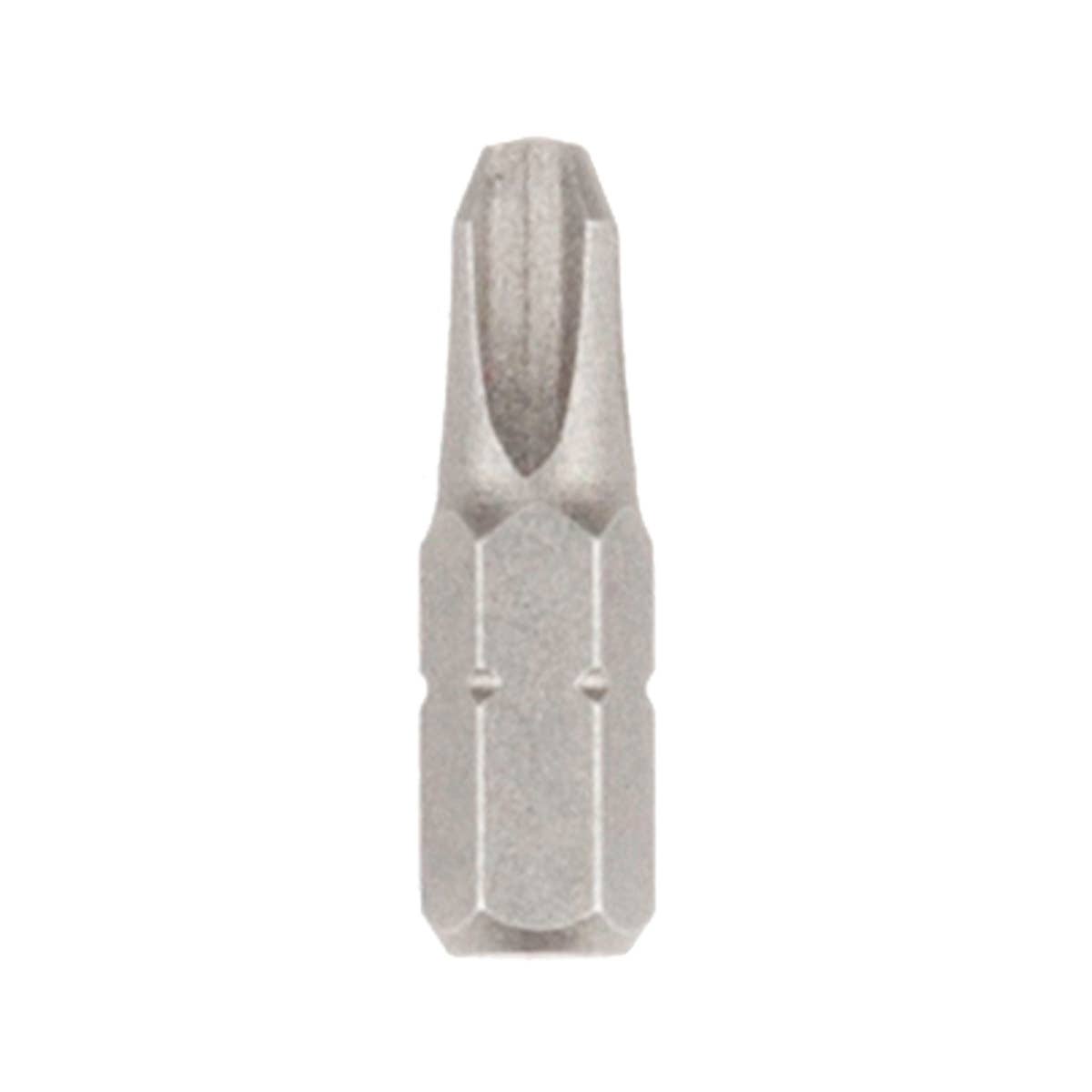 Dottie IB3P Dottie #3 x 1 in Phillips Insert Bit IB3P
