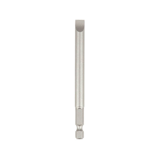 Dottie IB3S4 Dottie #3 x 4 in Slotted Power Bit IB3S4