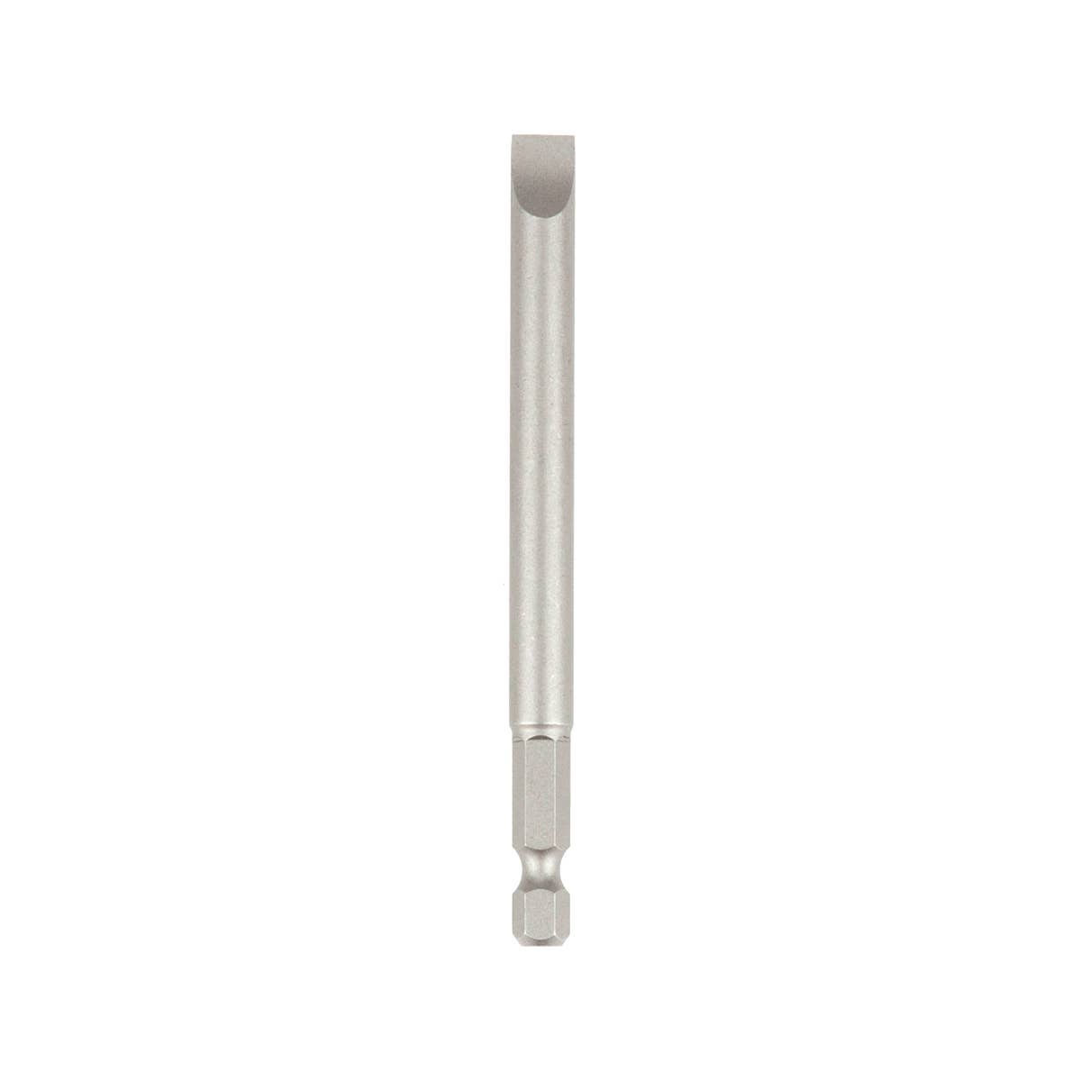 Dottie IB3S6 Dottie #3 x 6 in Slotted Power Bit IB3S6