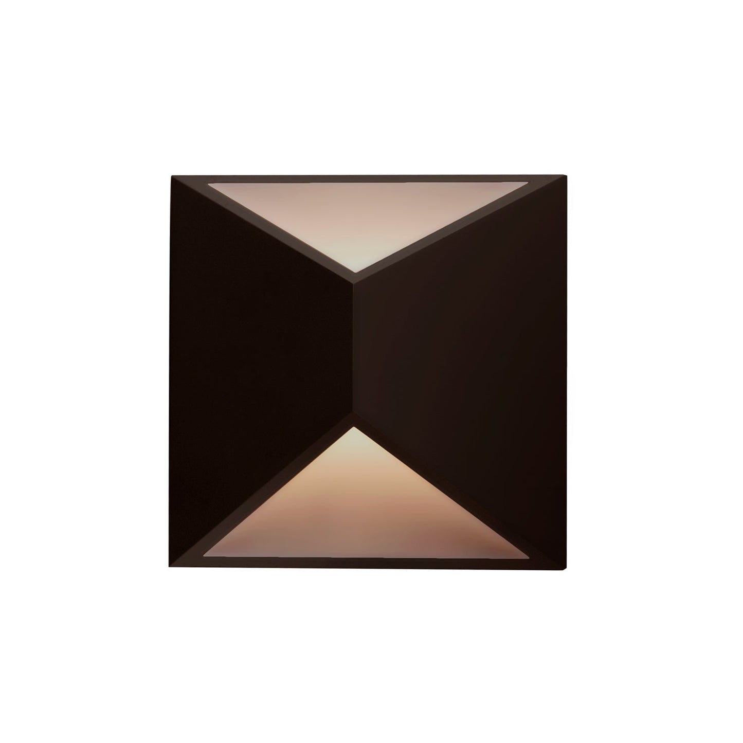 Kuzco Indio bronze exterior wall sconce EW60307-BZ