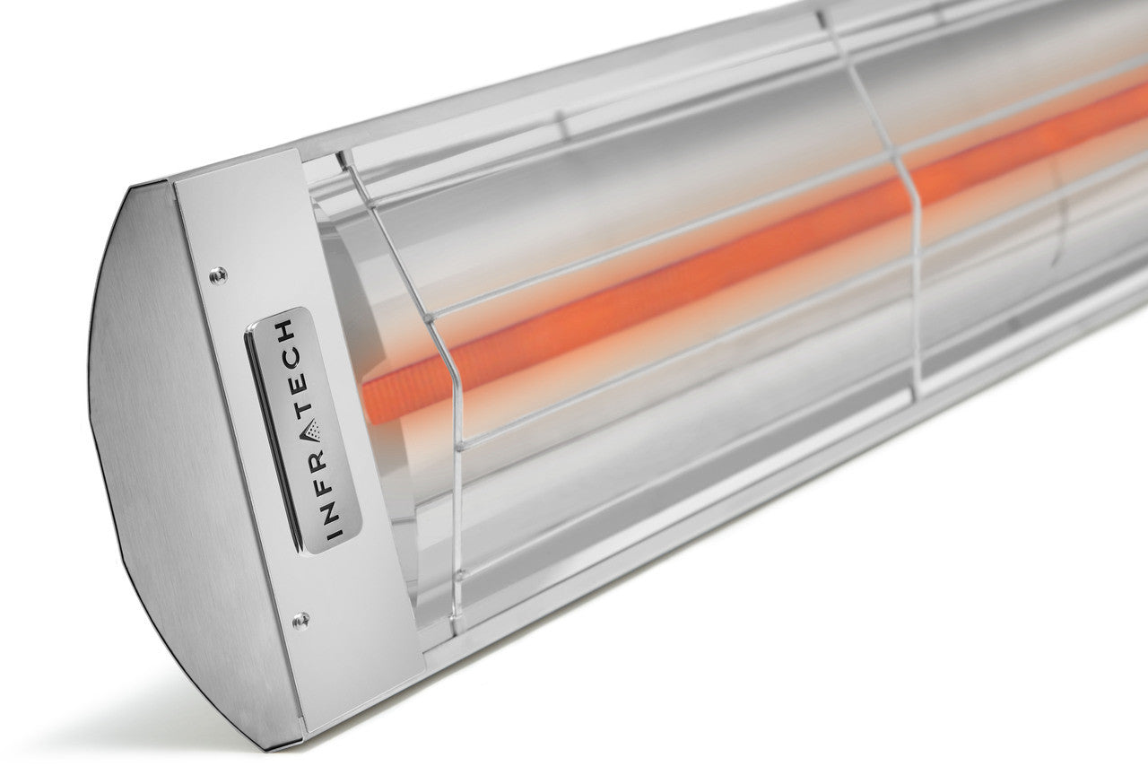 Infratech C-2624 SS C-Series Heater