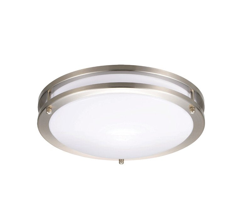 MW Lighting IP-DR12-15W-5CCT commercial led downlight