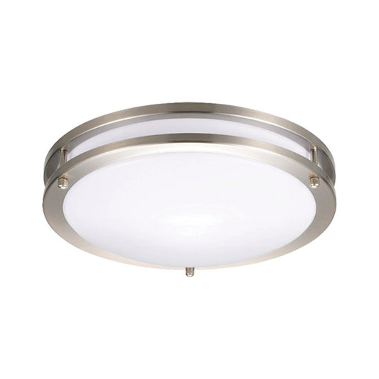 MW Lighting IP-DR14-21W-5CCT commercial led downlight