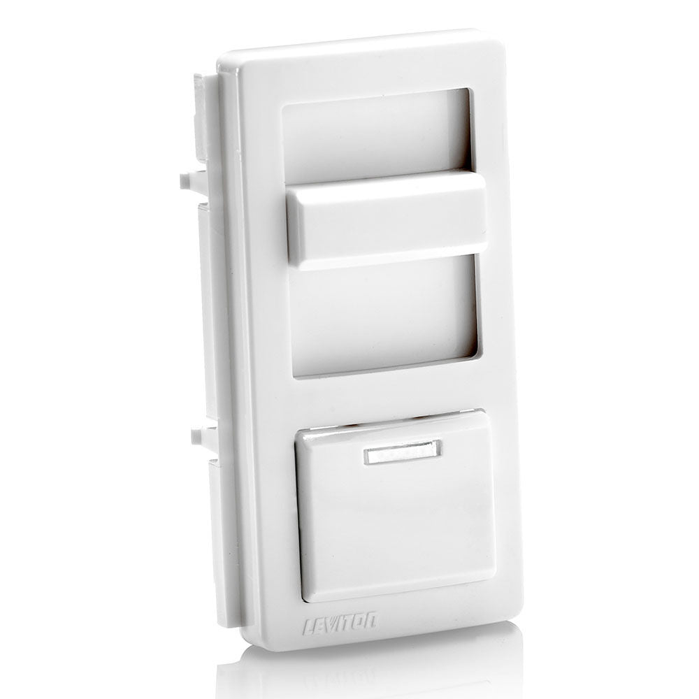 Leviton IPKIT-W Wiring Device