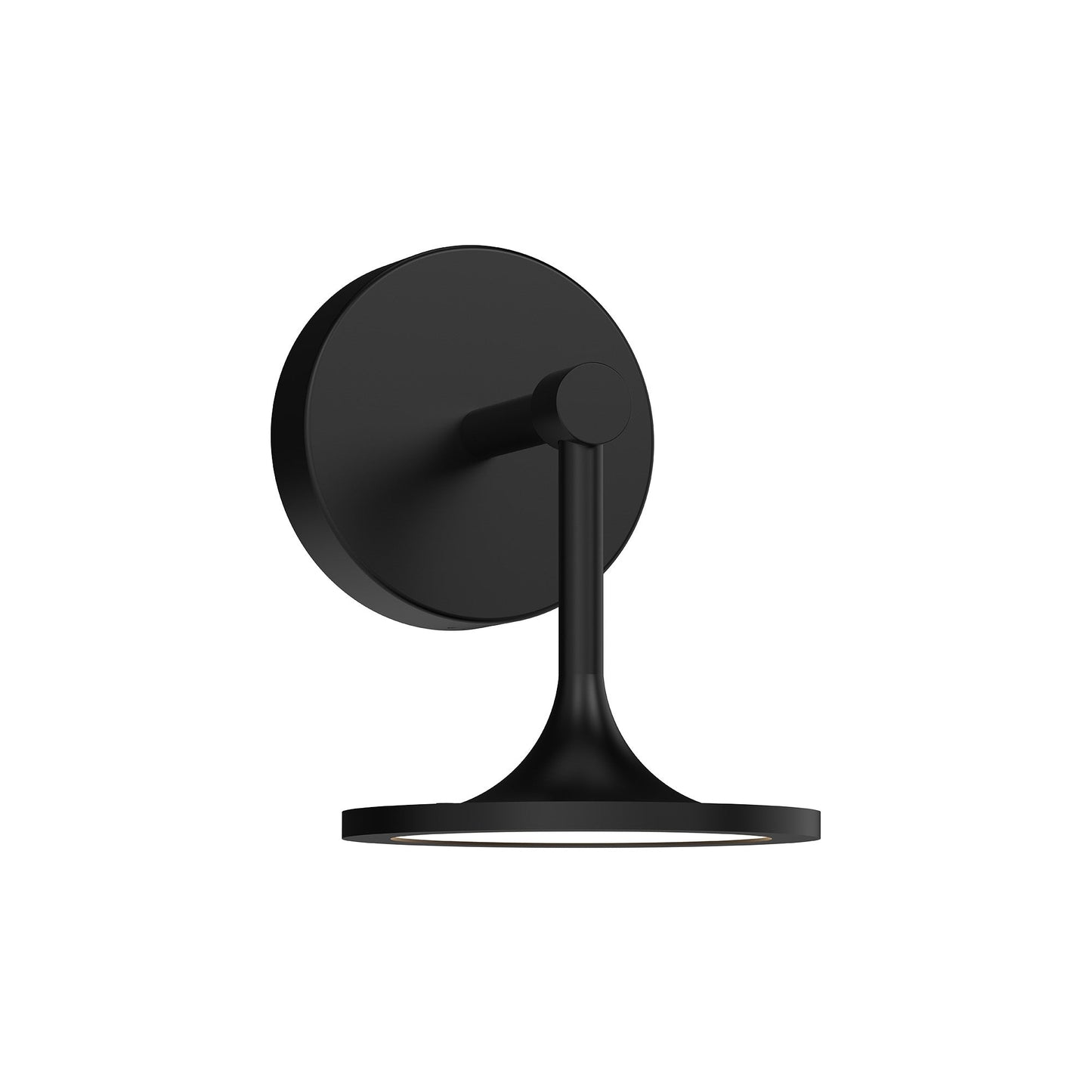 Alora Mood Issa matte black [universal voltage] vanity light WV418006MB