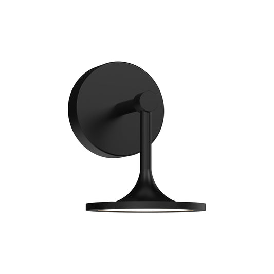 Alora Mood Issa matte black [universal voltage] vanity light WV418006MB