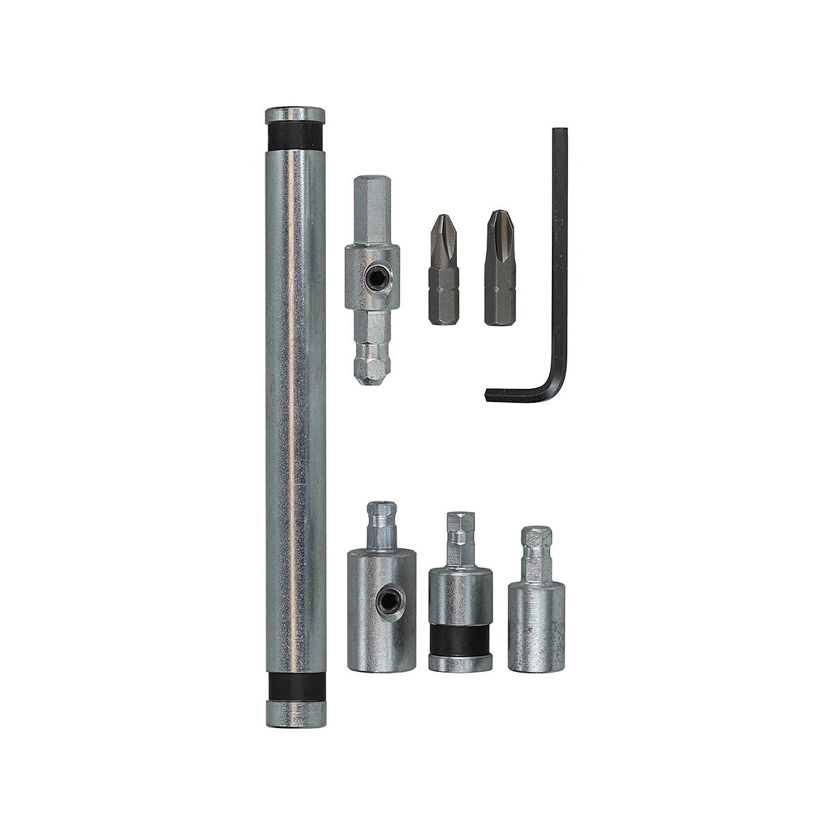 Dottie IT1000 Dottie Concrete Screw Anchor Installation Kit IT1000