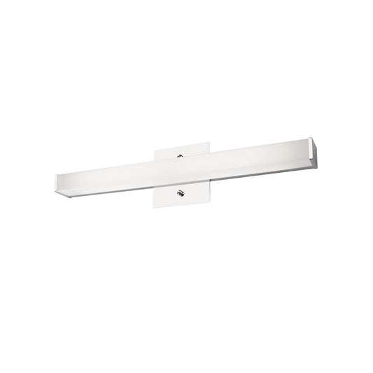 Kuzco Jane-Slim chrome vanity light VL6220-CH