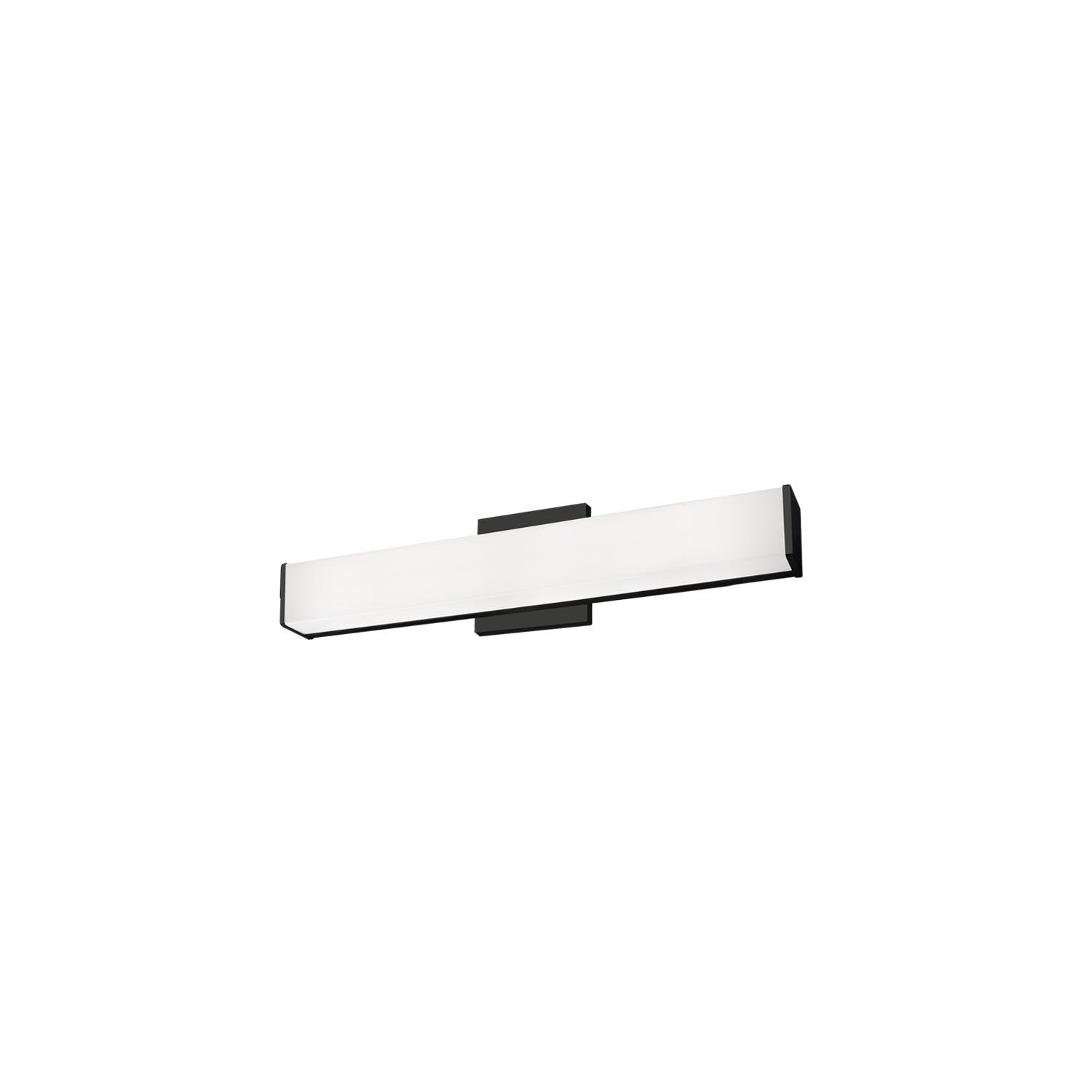 Kuzco Jane black vanity light VL62220-BK