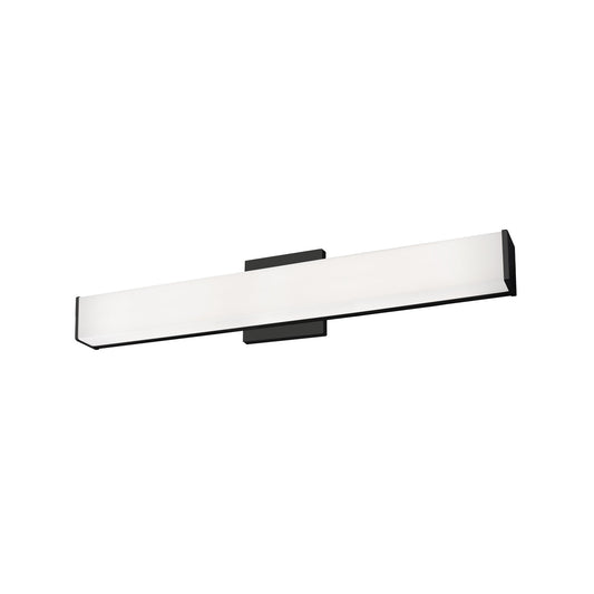 Kuzco Jane black vanity light VL62224-BK