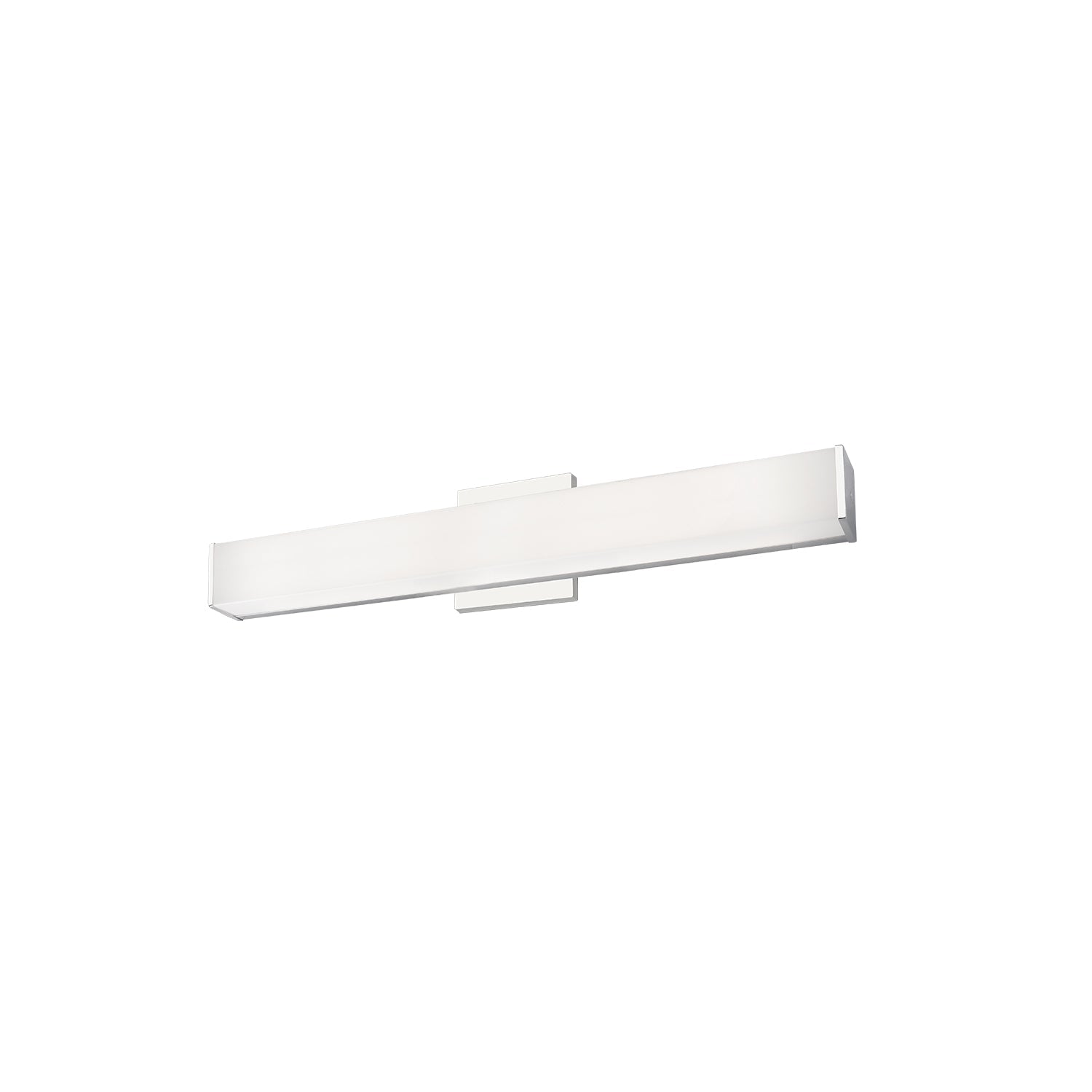 Kuzco Jane chrome vanity light VL62224-CH