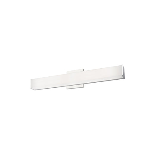 Kuzco Jane chrome vanity light VL62224-CH
