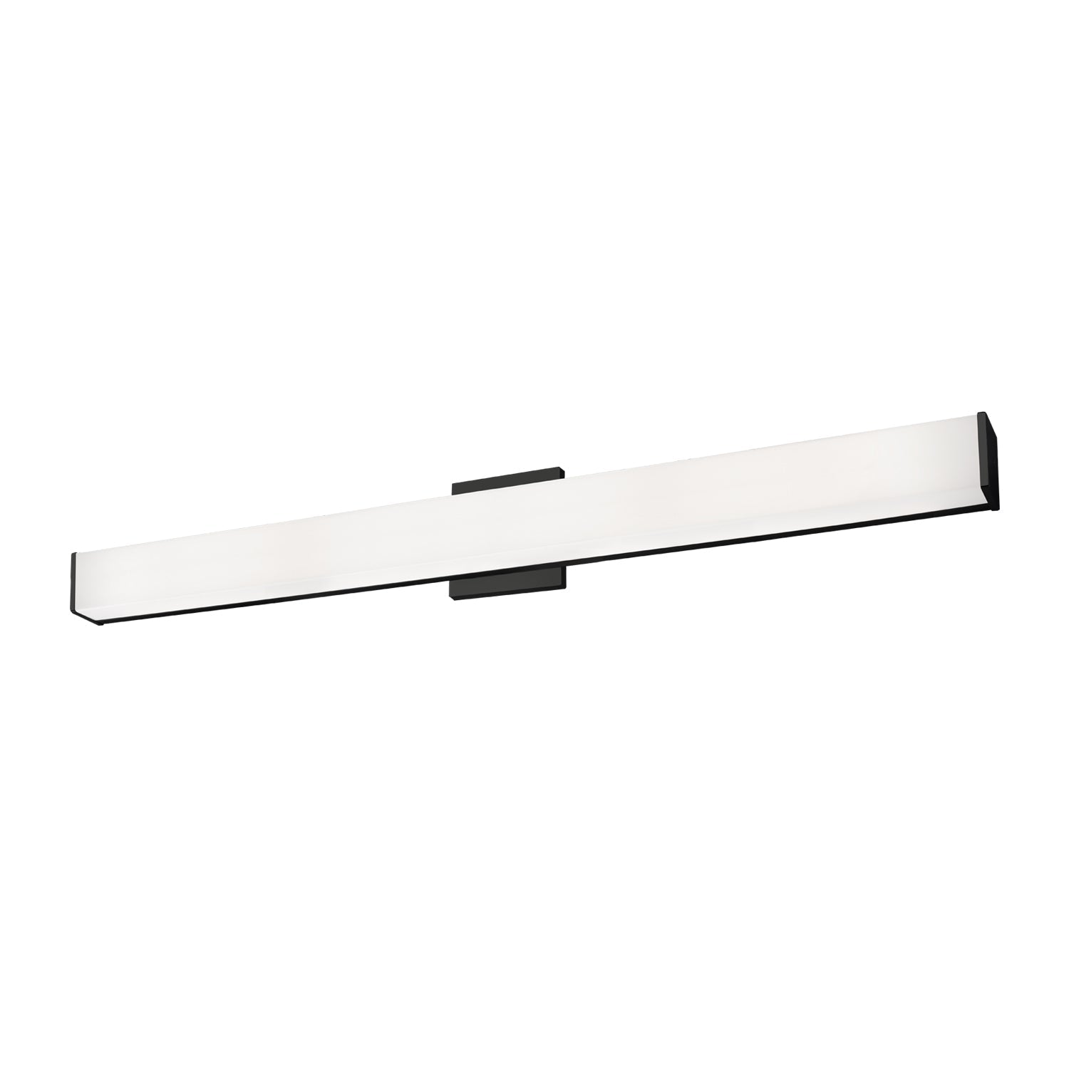 Kuzco Jane black vanity light VL62236-BK