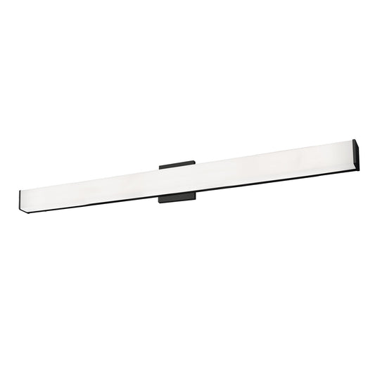 Kuzco Jane black vanity light VL62248-BK