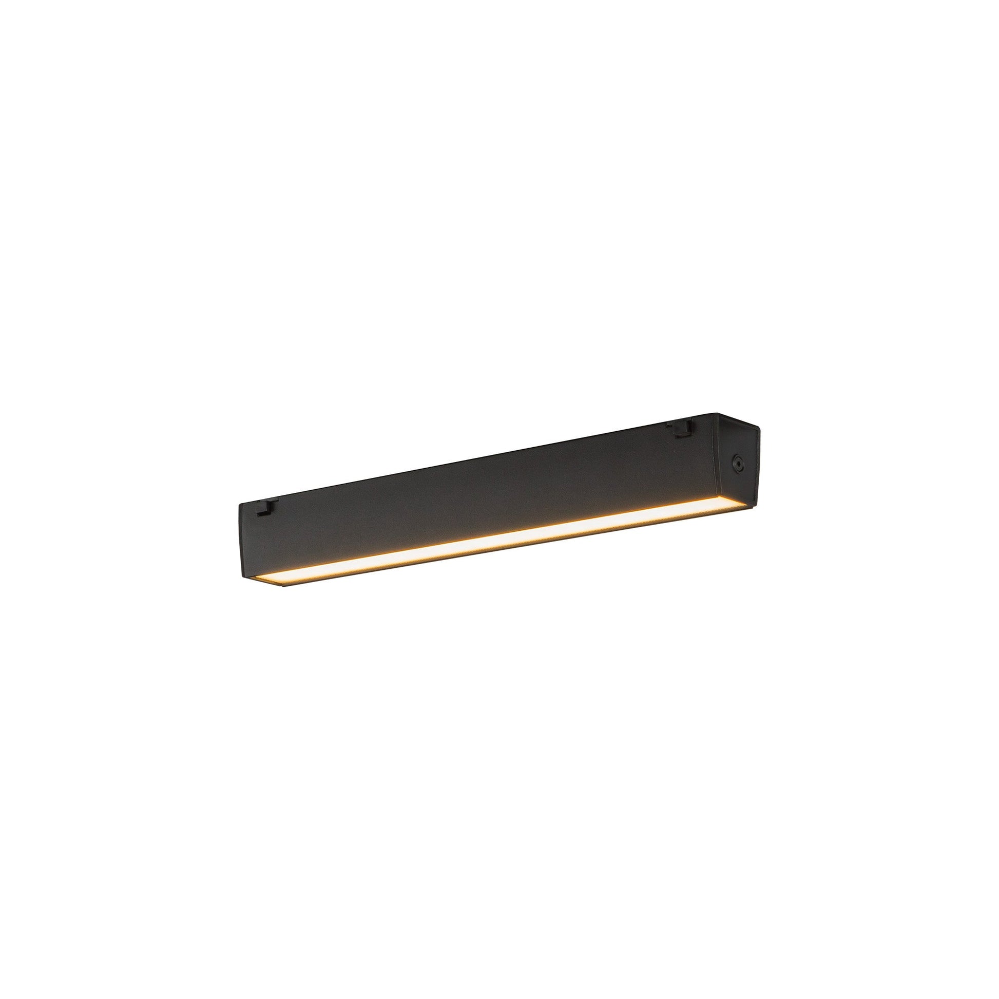 Kuzco Jaren black trilo track light bar TRF17410-BK