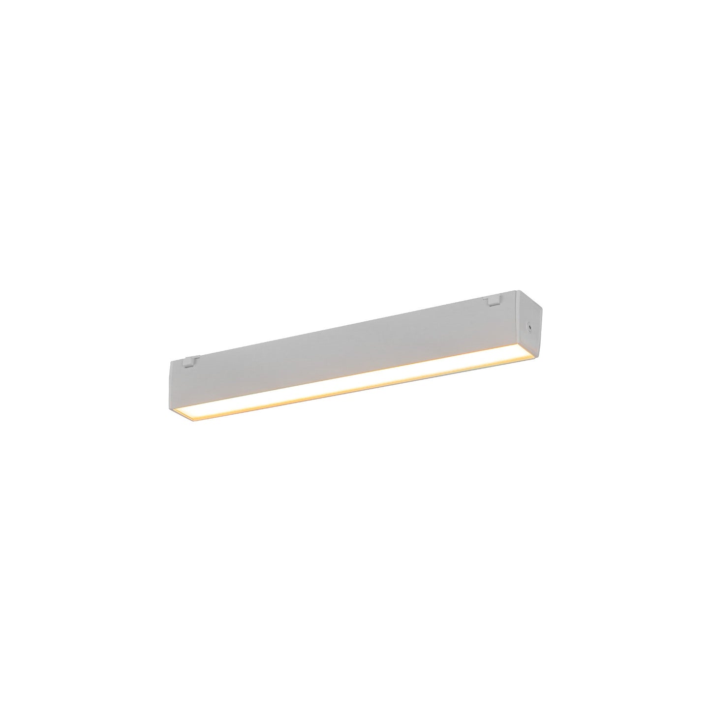 Kuzco Jaren white trilo track light bar TRF17410-WH