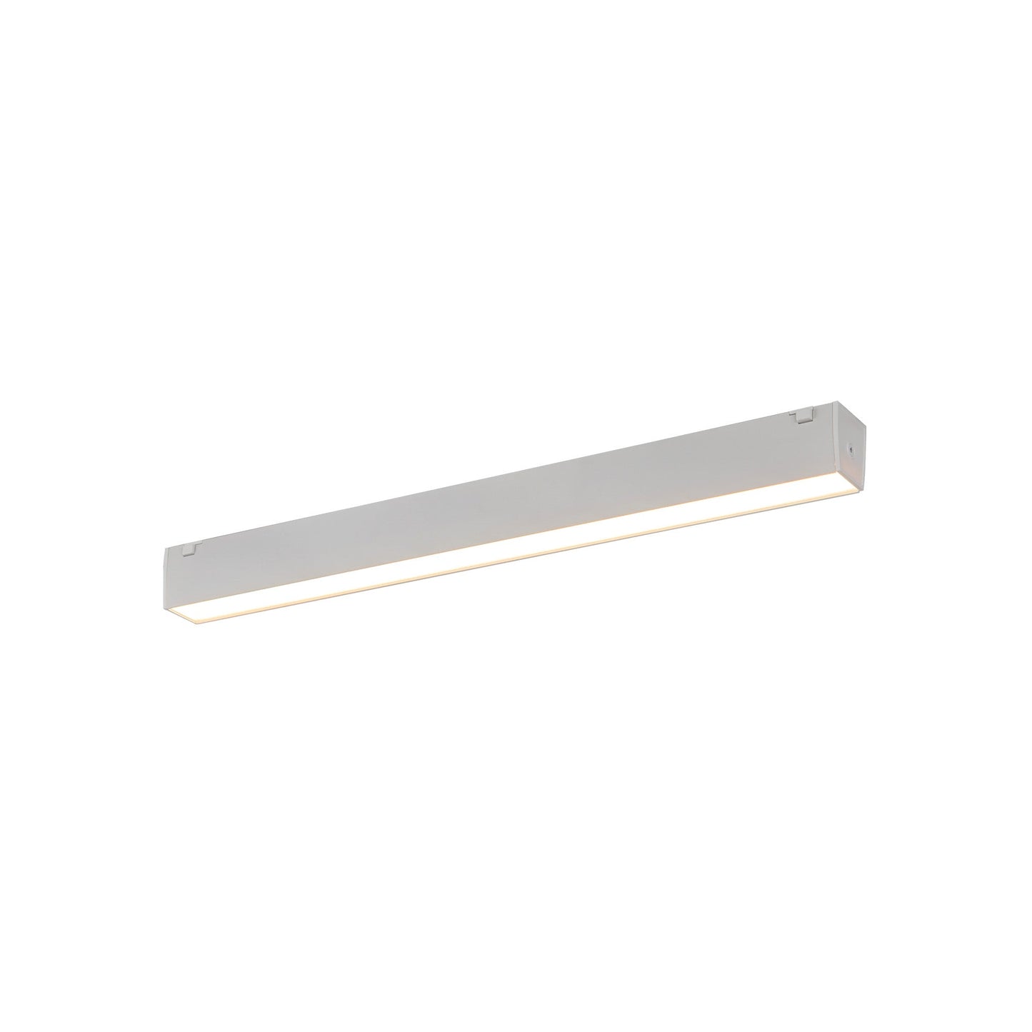 Kuzco Jaren white trilo track light bar TRF17415-WH