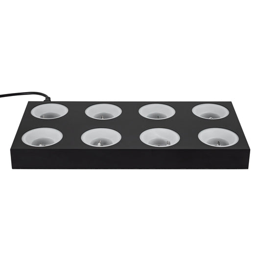 Alora Marni black charging station K-3219-CGR-8-BK