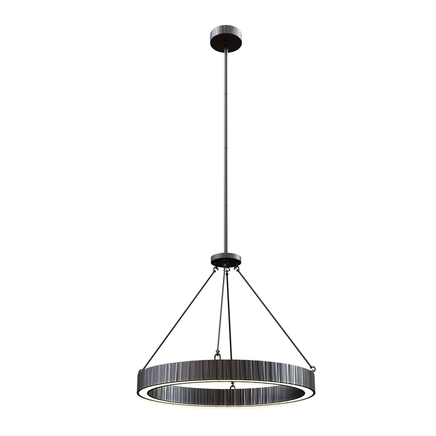 Alora Kensington urban bronze [universal voltage] pendant PD361230UB