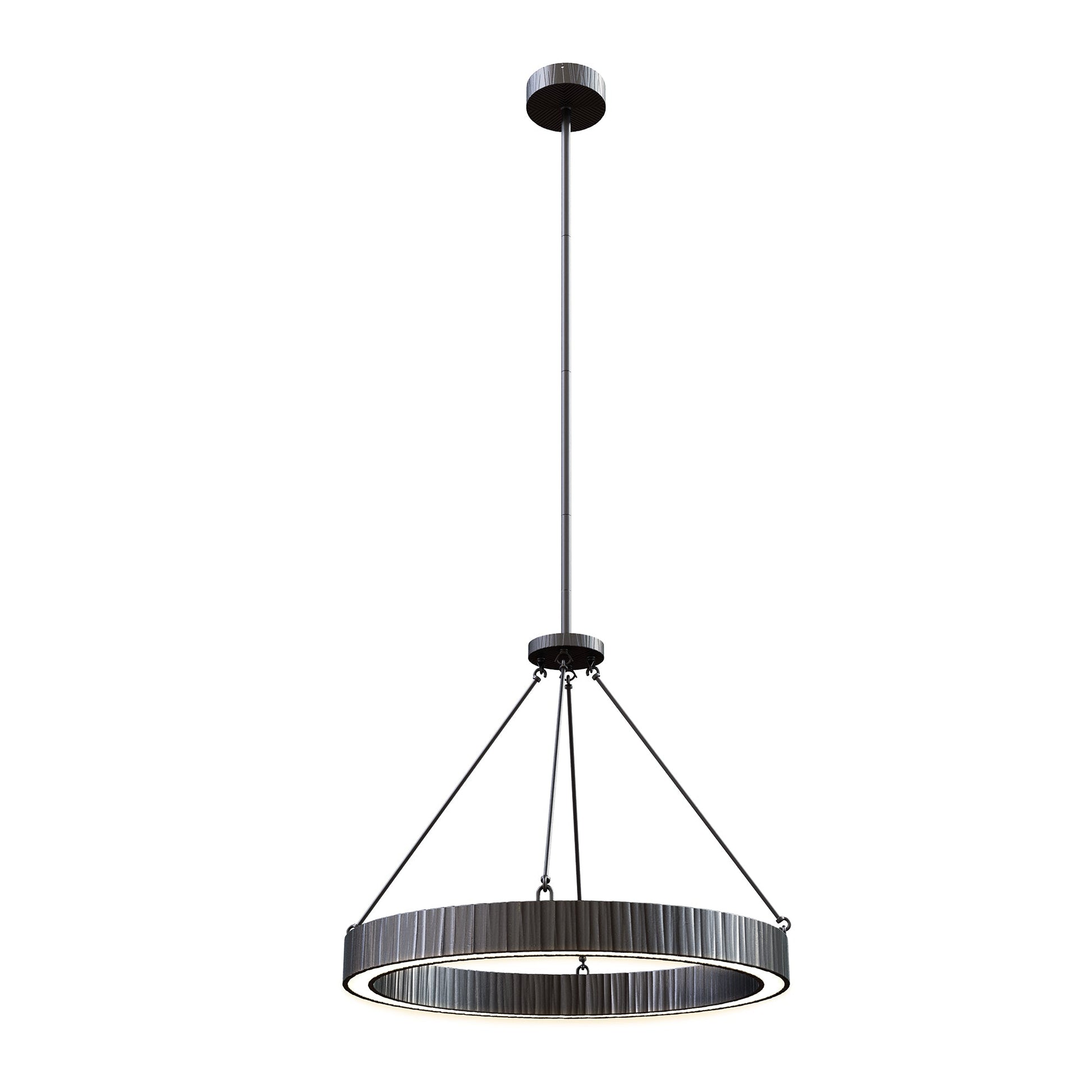 Alora Kensington urban bronze [universal voltage] pendant PD361230UB