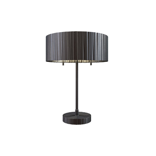 Alora Kensington urban bronze table lamp TL361216UB