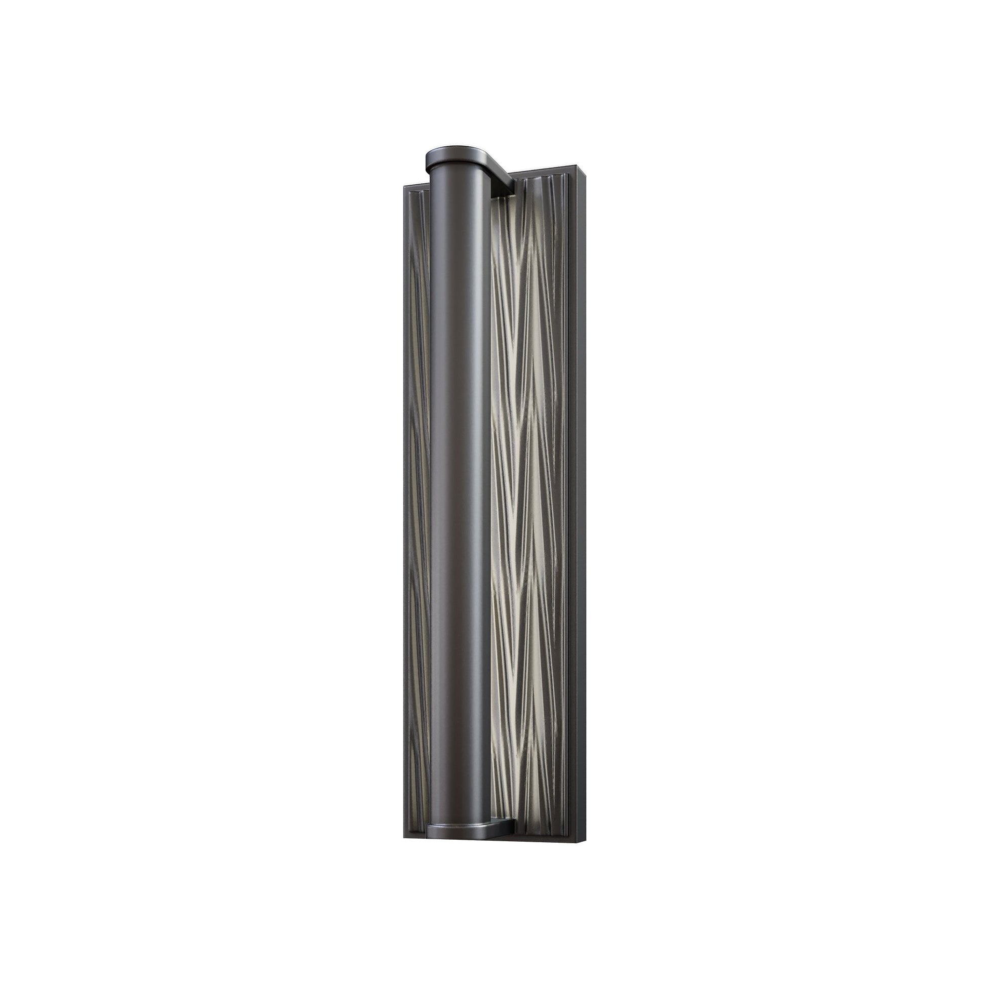 Alora Kensington urban bronze vanity light WV361215UB