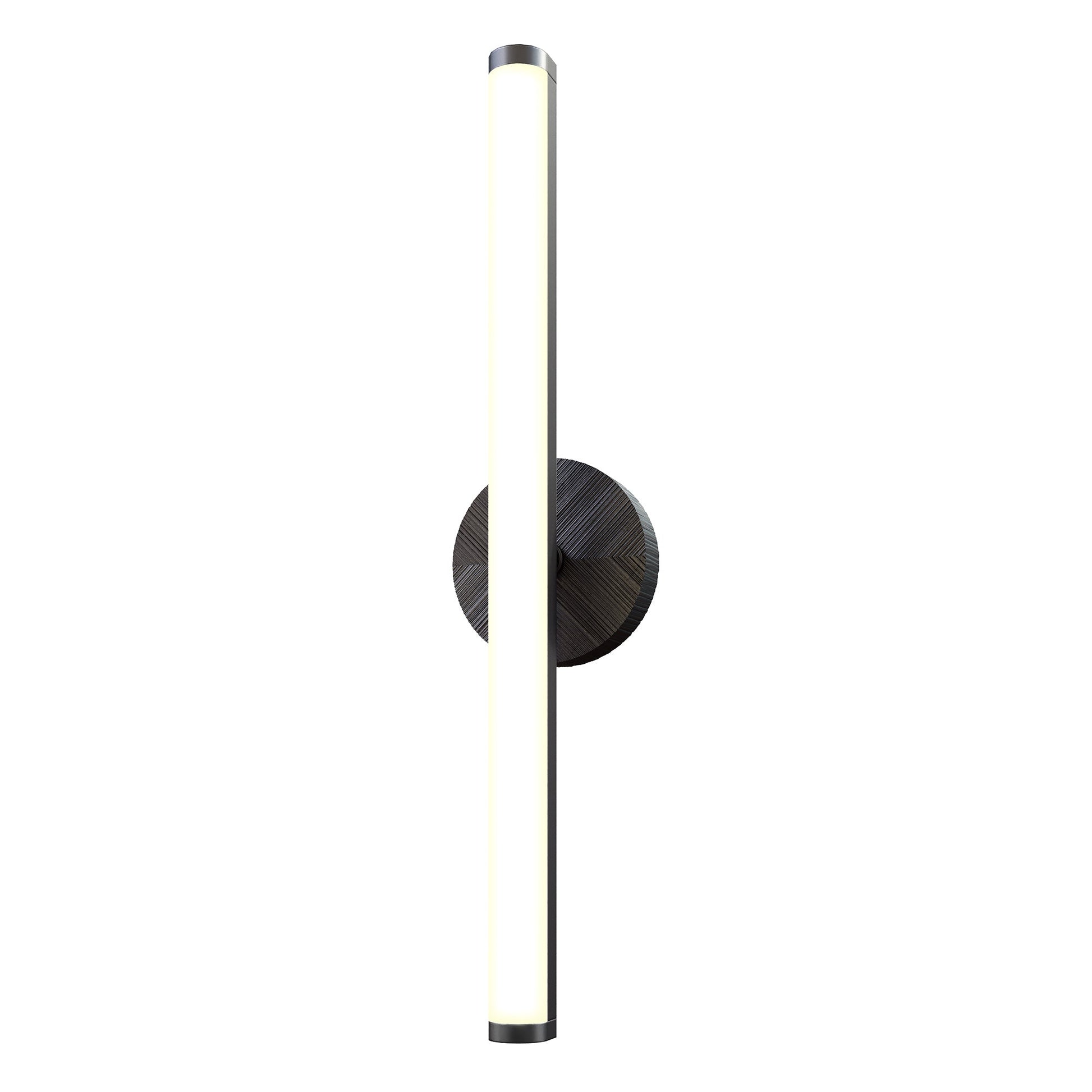 Alora Kensington urban bronze vanity light WV361230UB