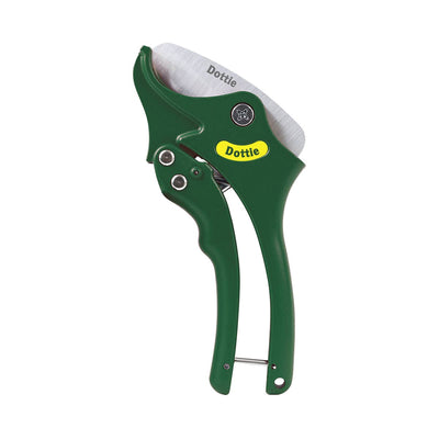 Dottie KPVC Dottie PVC Ratcheting Pipe Cutter KPVC