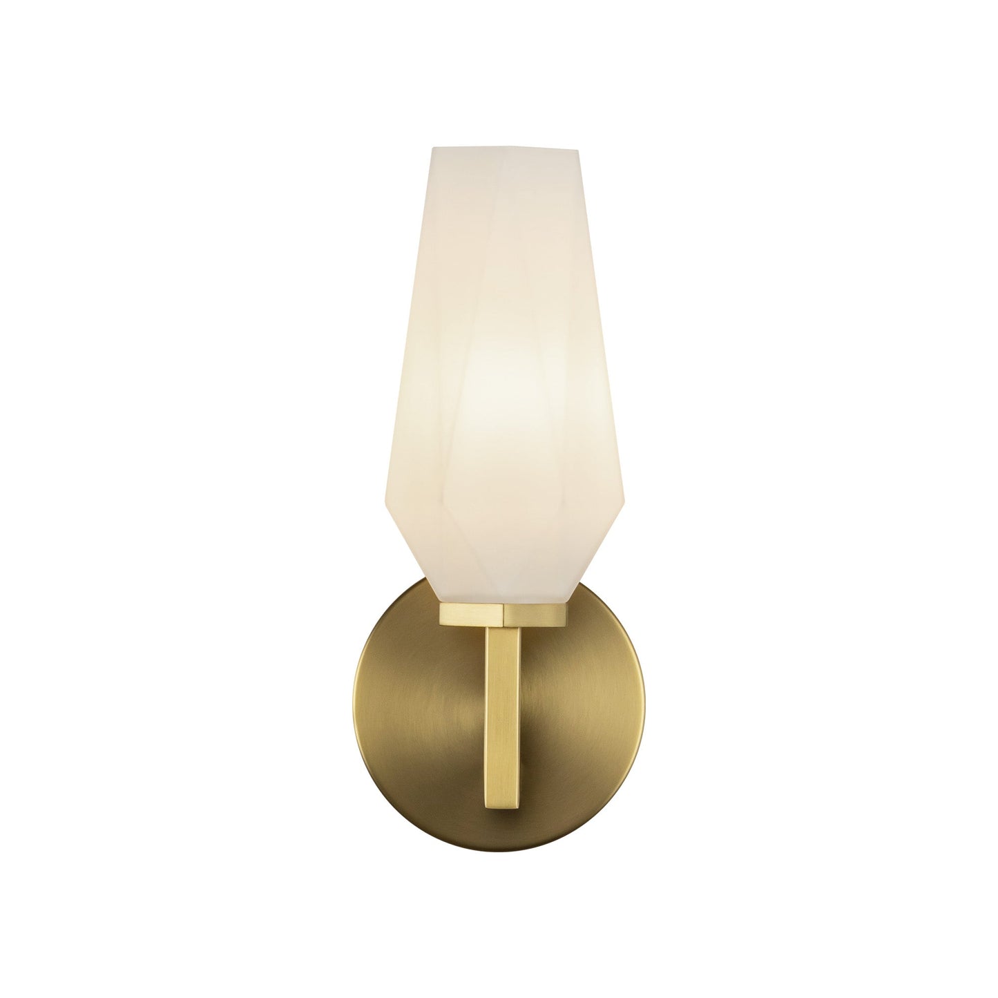 Alora Mood Krysta brushed gold vanity light WV424110BGOP