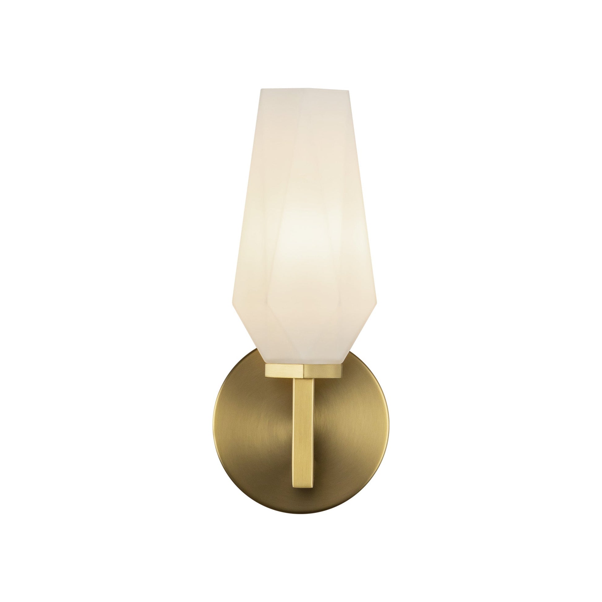 Alora Mood Krysta brushed gold vanity light WV424110BGOP